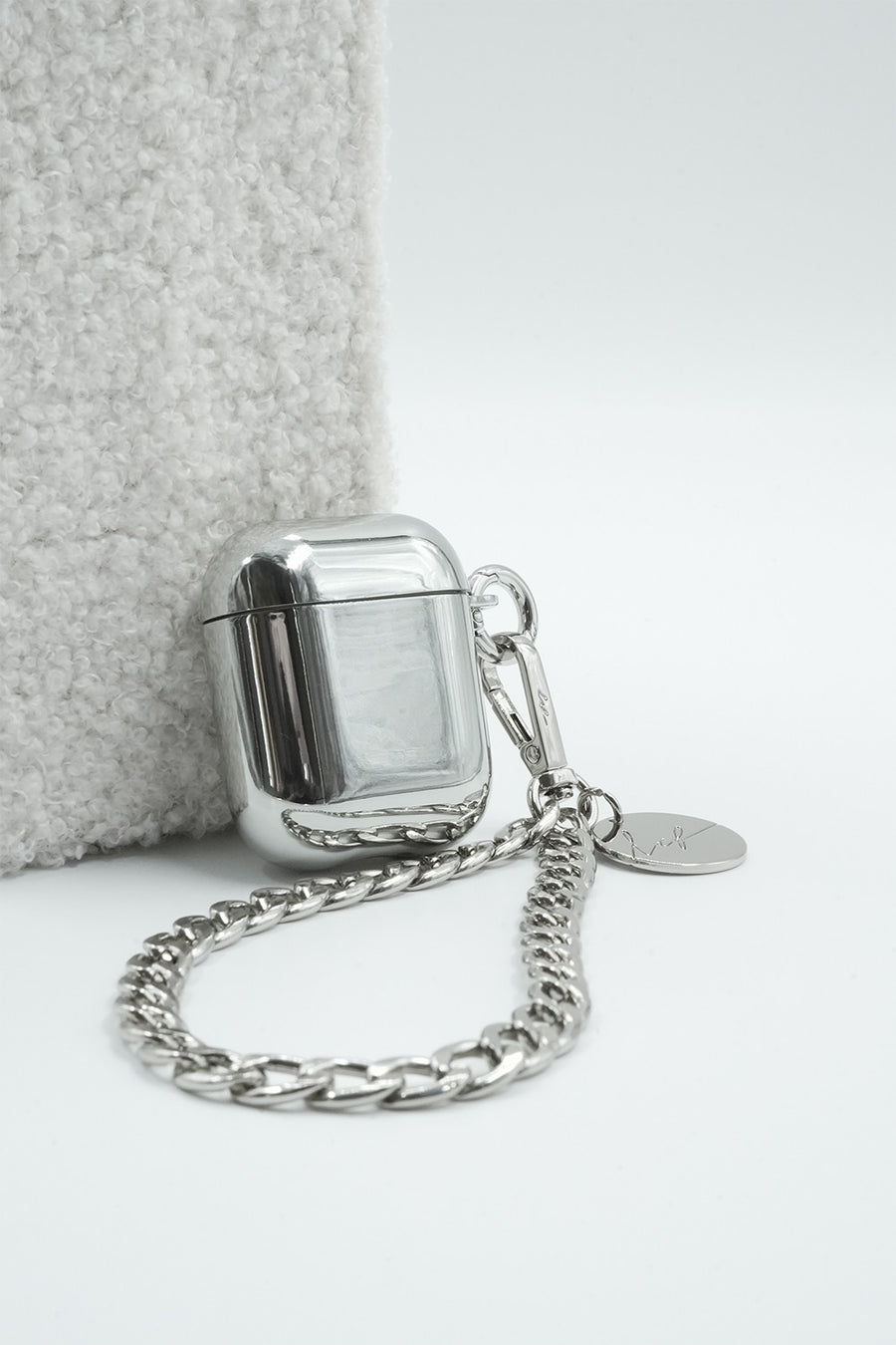 Coque Airpods Miroir - 2