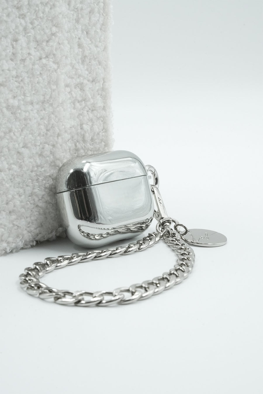 Coque Airpods Pro Miroir - 2