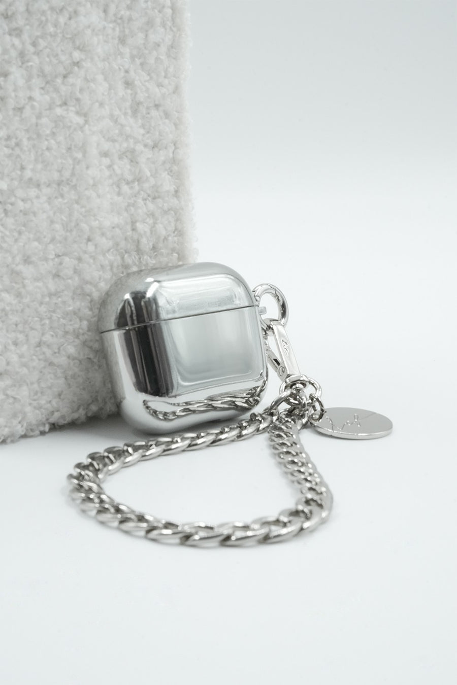 Coque Airpods 3eme Génération Miroir - 2