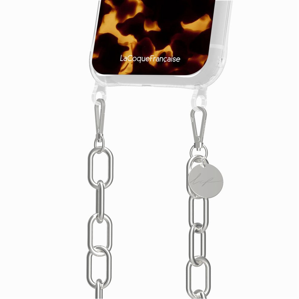 Coque Anneaux Imprimee Tortue - 94