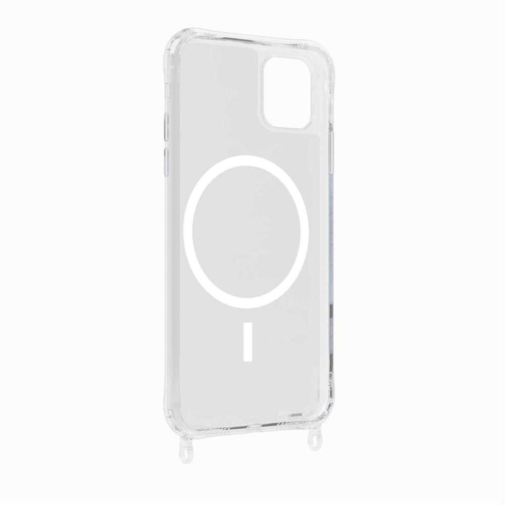 Coque Anneaux Imprimee Tortue - 83