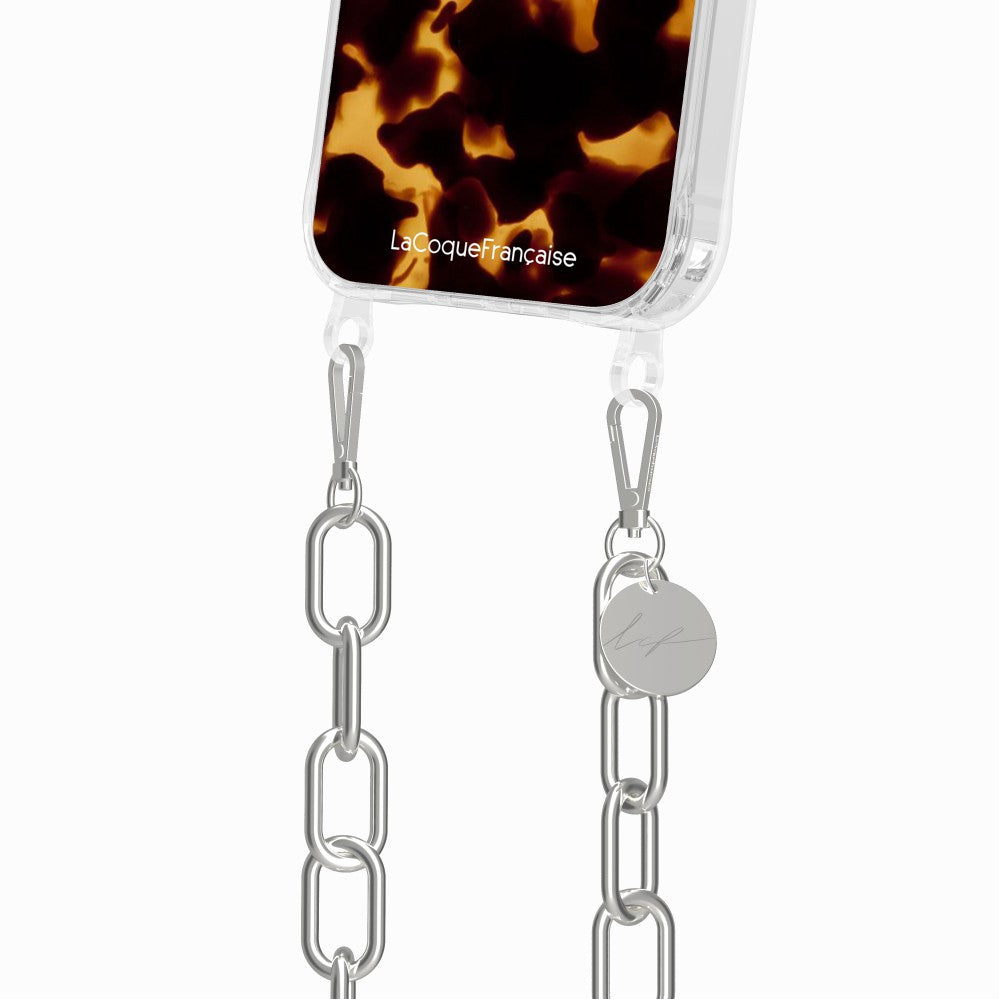Coque Anneaux Imprimee Tortue - 49