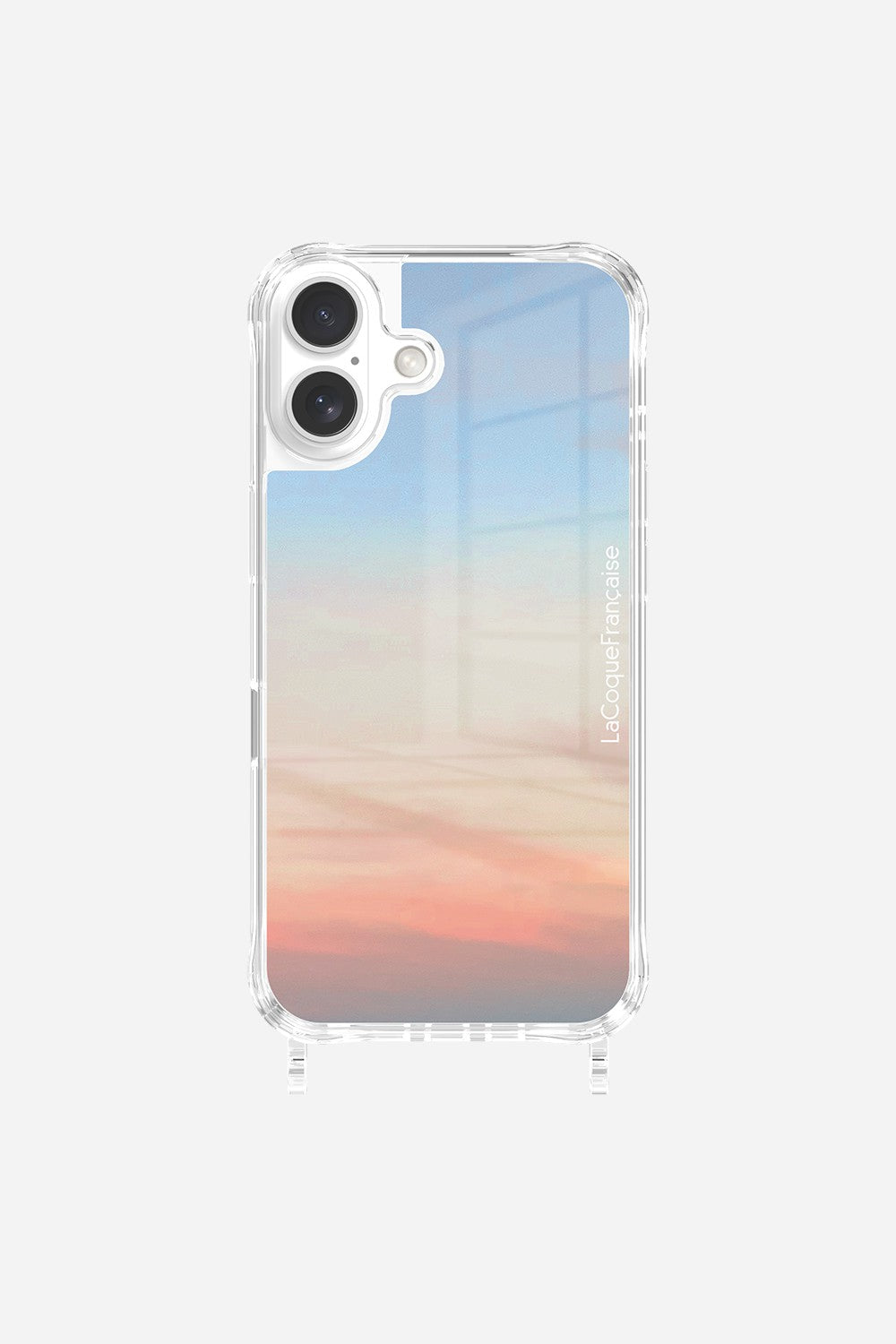 Coque Anneaux Imprimee Ete 20h00 - 33