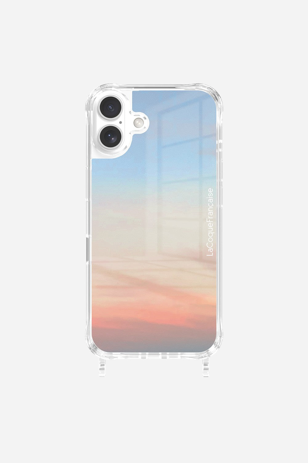 Coque Anneaux Imprimee Ete 20h00 - 34