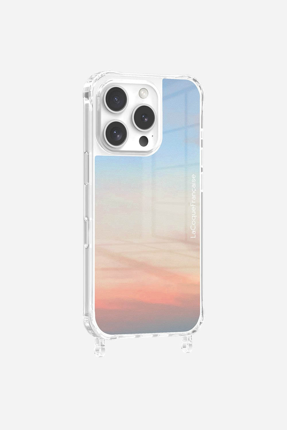 Coque Anneaux Imprimee Ete 20h00 - 3