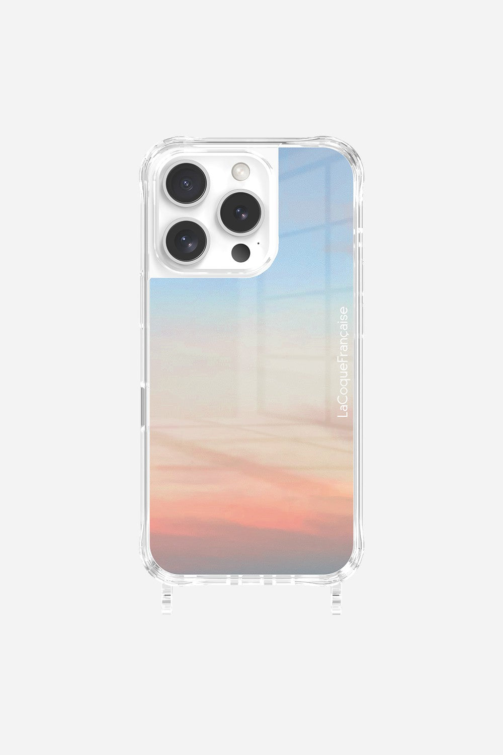Coque Anneaux Imprimee Ete 20h00 - 31