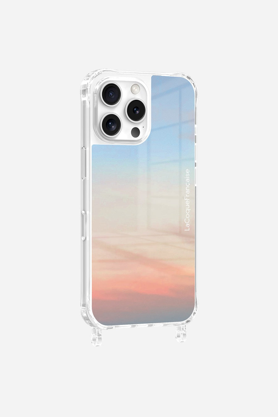 Coque Anneaux Imprimee Ete 20h00 - 4