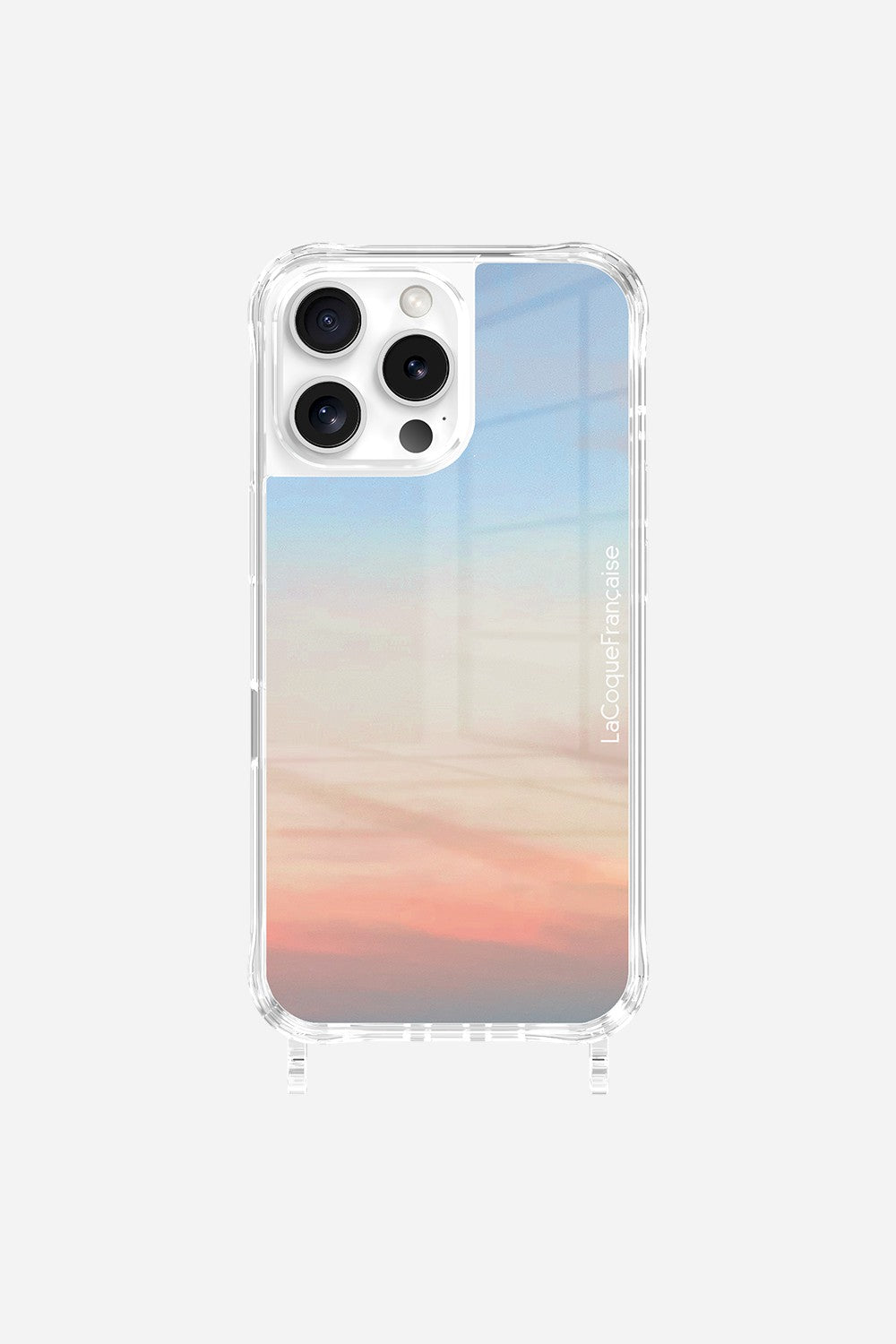 Coque Anneaux Imprimee Ete 20h00 - 32