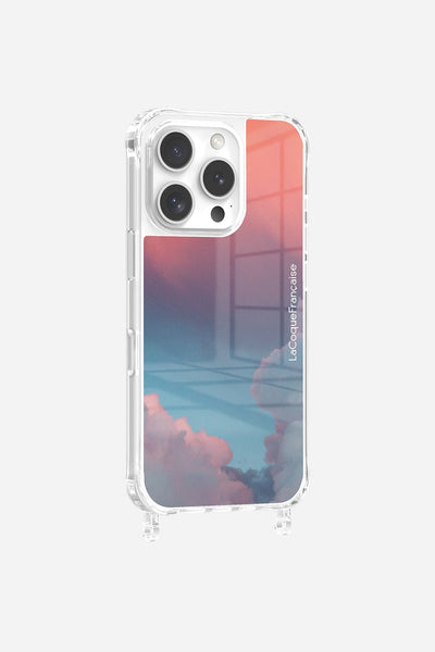 Printed Rings Case Summer 8:10 p.m.