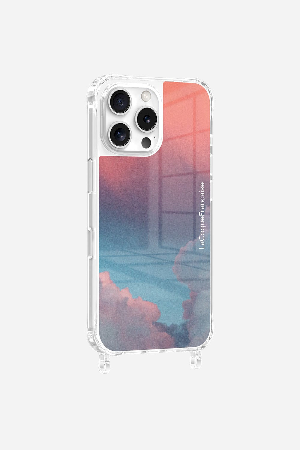 Printed Rings Case Summer 8:10 p.m.