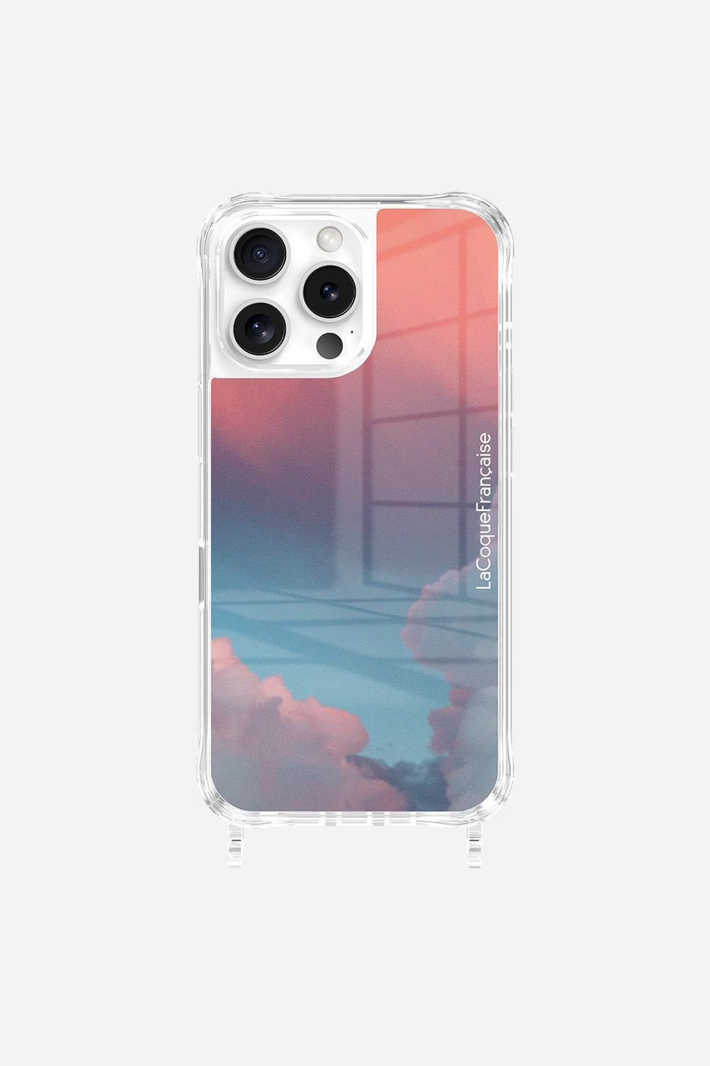 Coque Anneaux Imprimee Ete 20h10 - 86