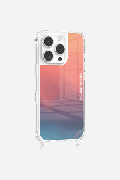 Printed Rings Case Summer 8:20 p.m.
