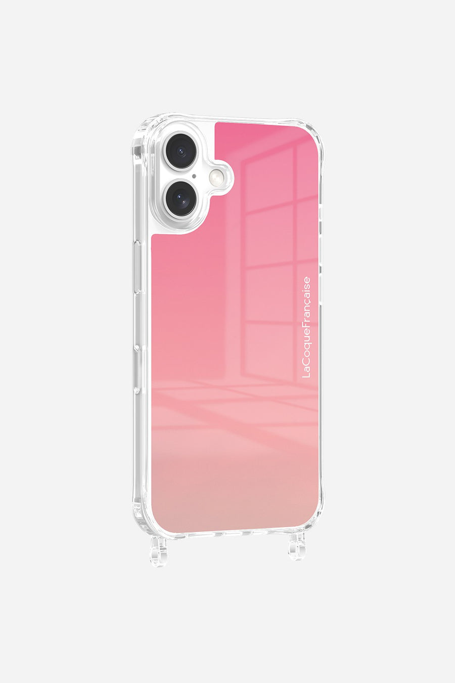 Coque Anneaux Imprimee Ete 20h40 - 4