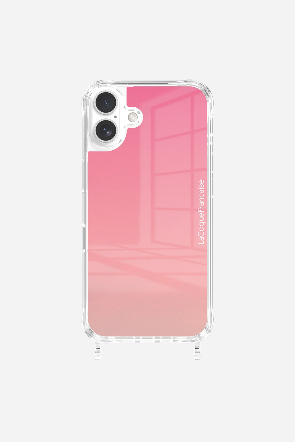 Coque Anneaux Imprimee Ete 20h40
