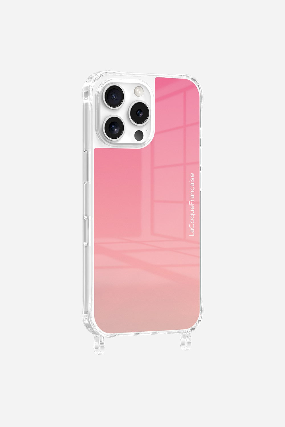 Coque Anneaux Imprimee Ete 20h40 - 3