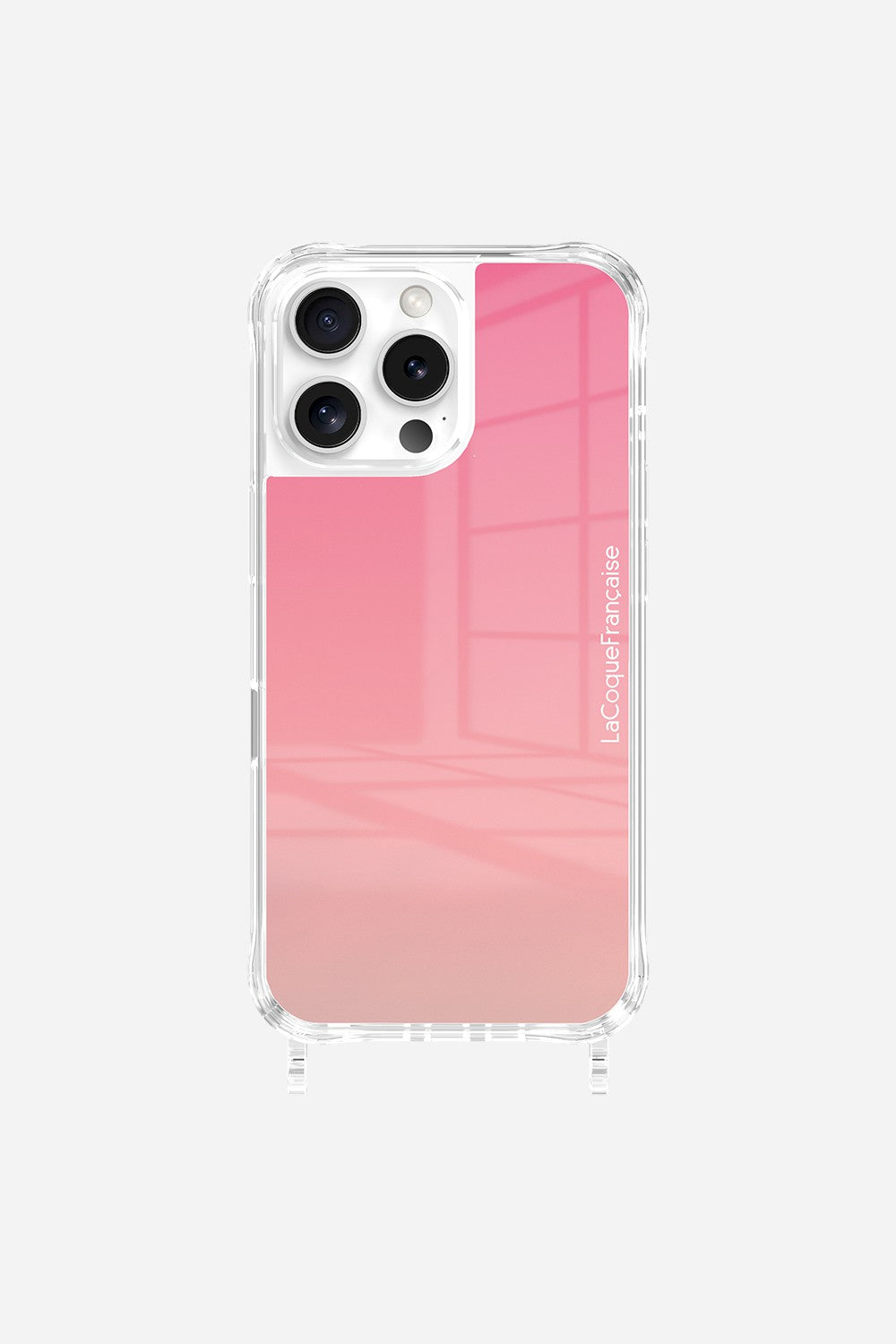Coque Anneaux Imprimee Ete 20h40