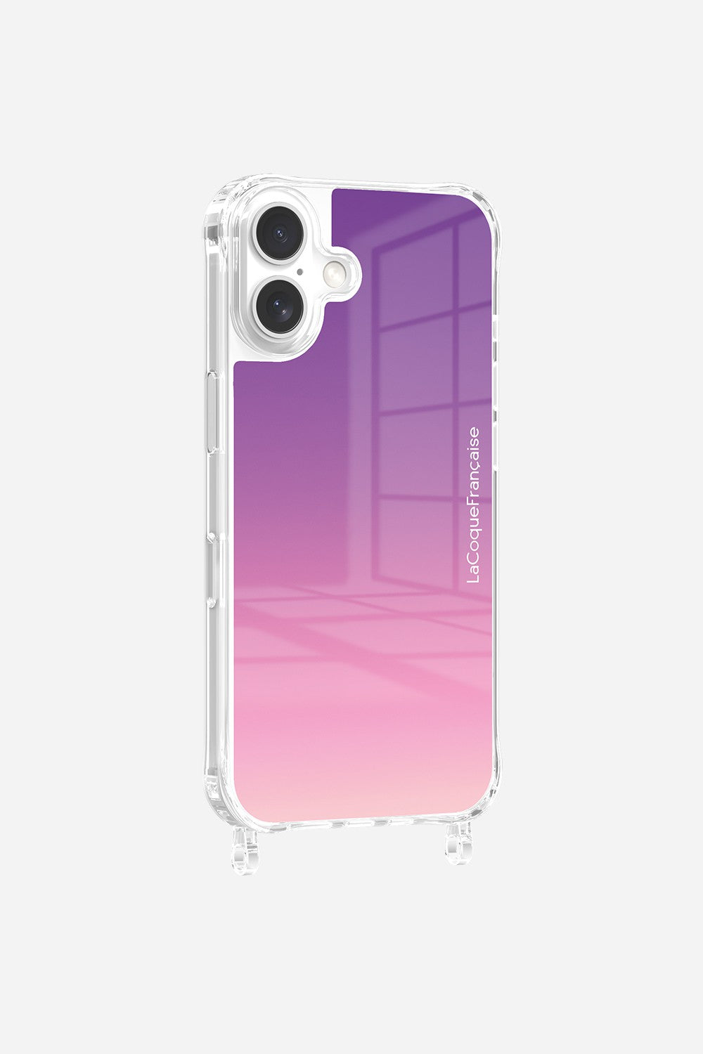 Coque Anneaux Imprimee Ete 20h50