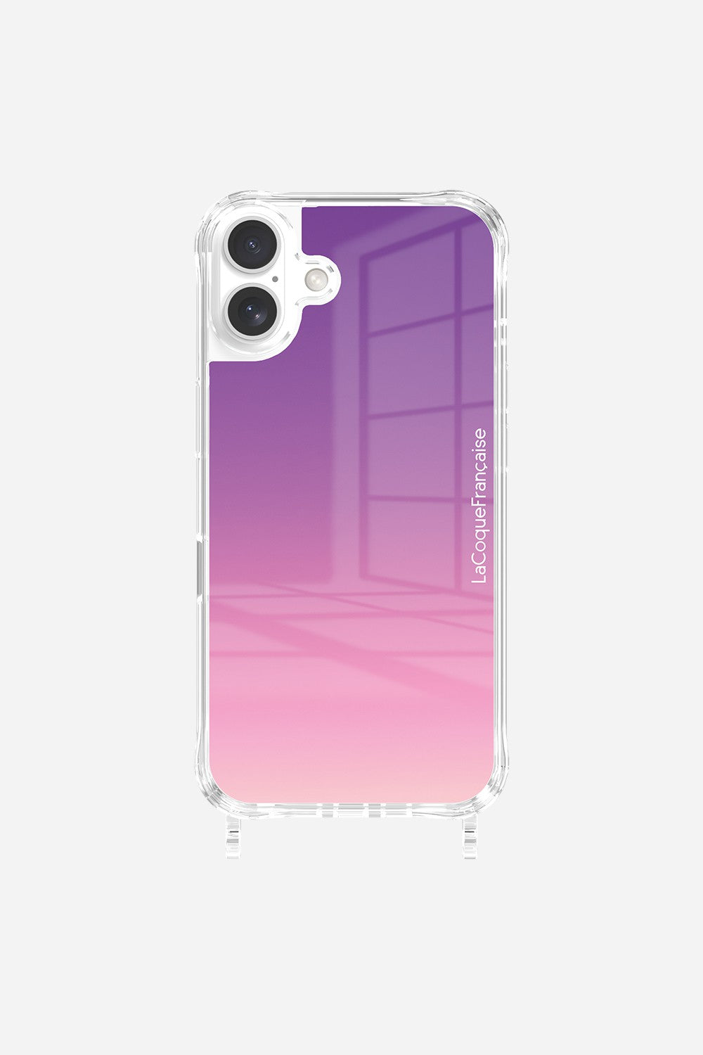 Coque Anneaux Imprimee Ete 20h50