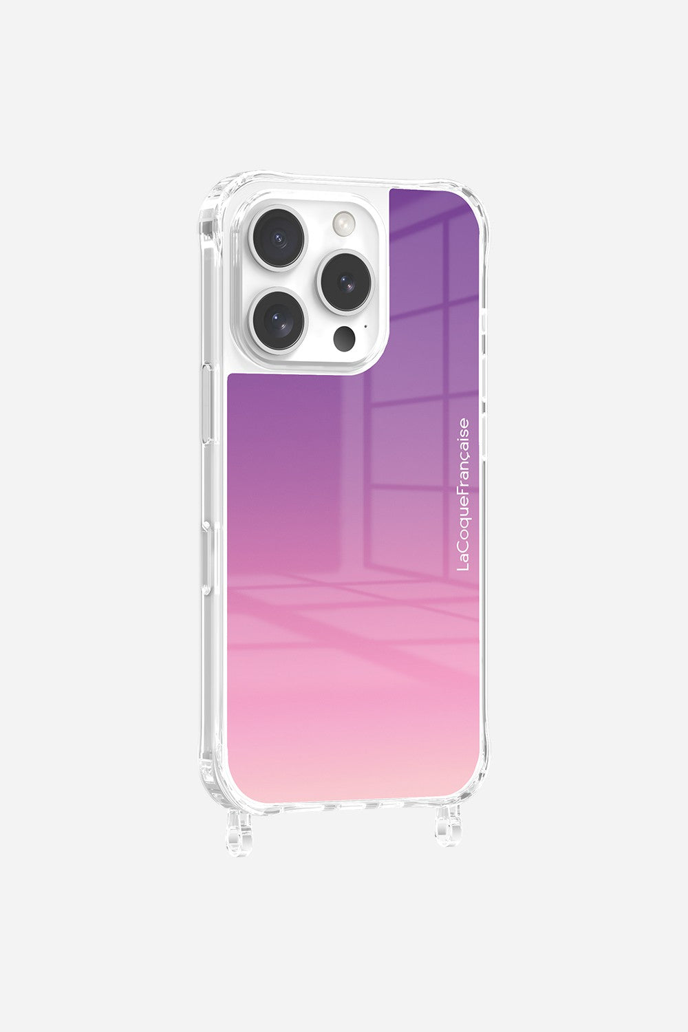 Coque Anneaux Imprimee Ete 20h50 - 3