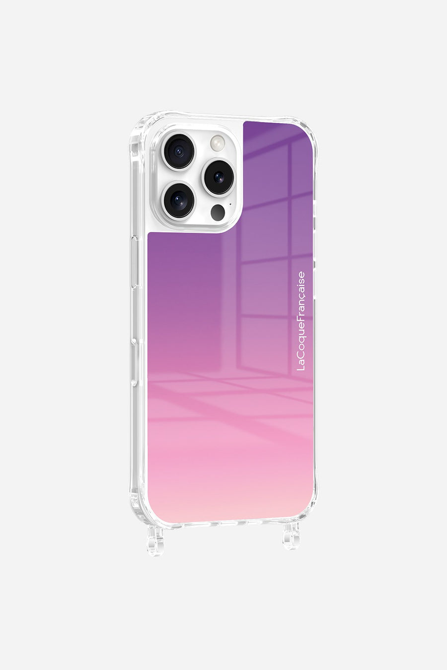Coque Anneaux Imprimee Ete 20h50 - 4
