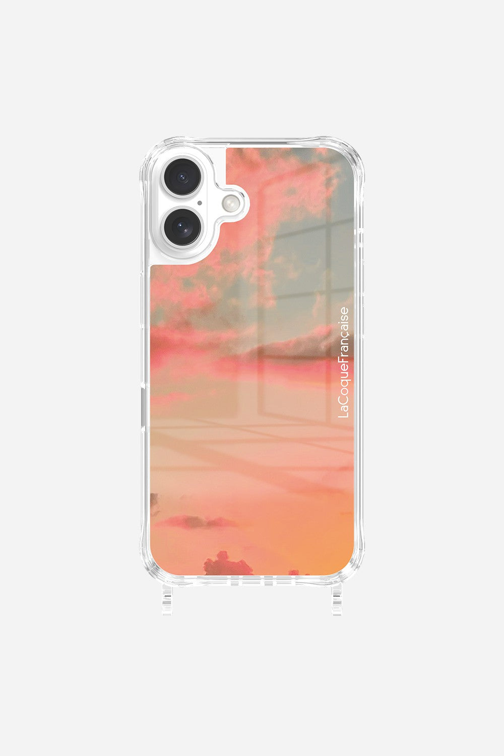 Coque Anneaux Imprimee Ete 20h30
