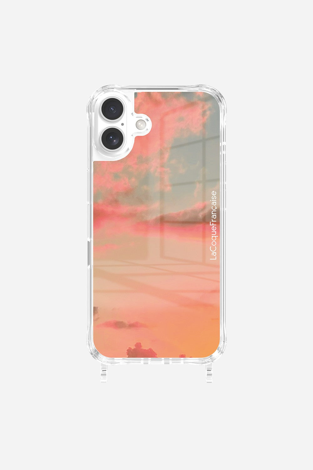 Coque Anneaux Imprimee Ete 20h30