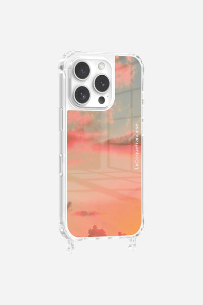 Printed Rings Case Summer 8:30 p.m.