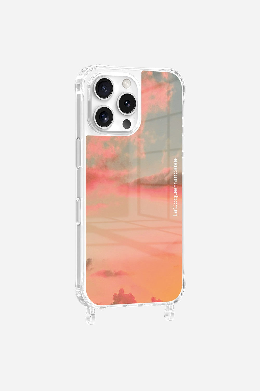 Printed Rings Case Summer 8:30 p.m.