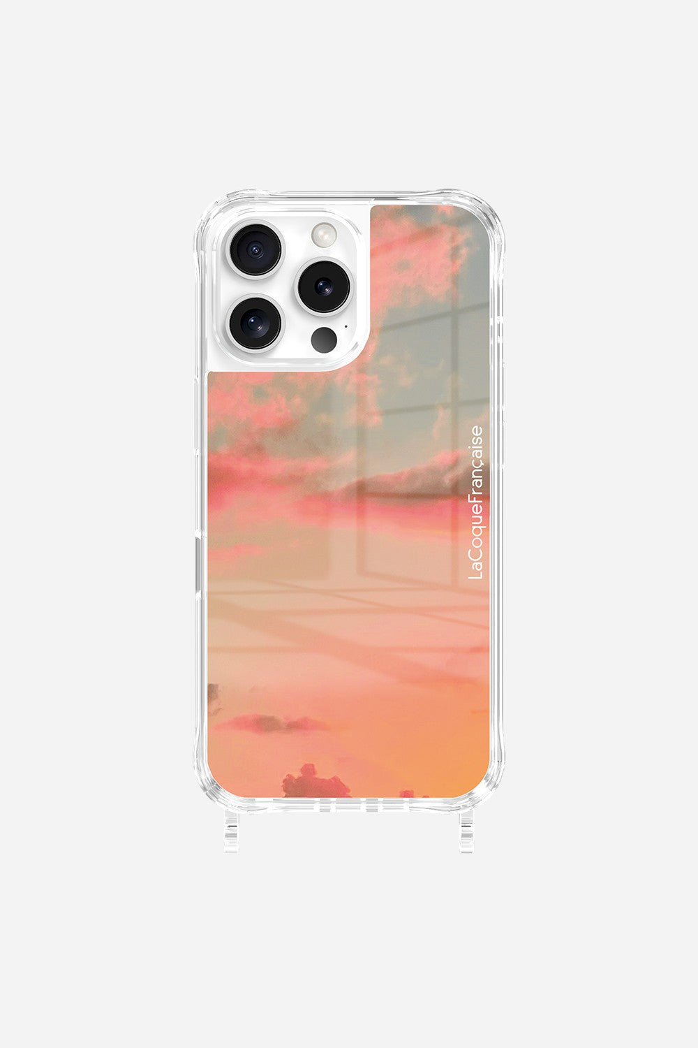 Coque Anneaux Imprimee Ete 20h30