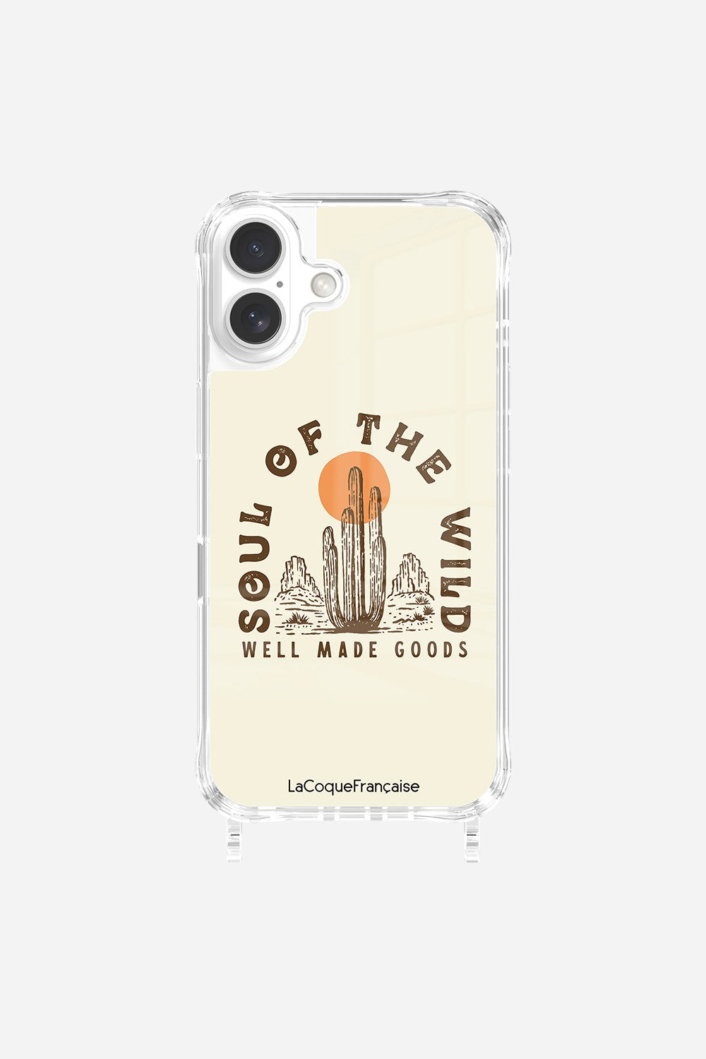 Coque Anneaux Imprimee Soul Of The Wild - 10