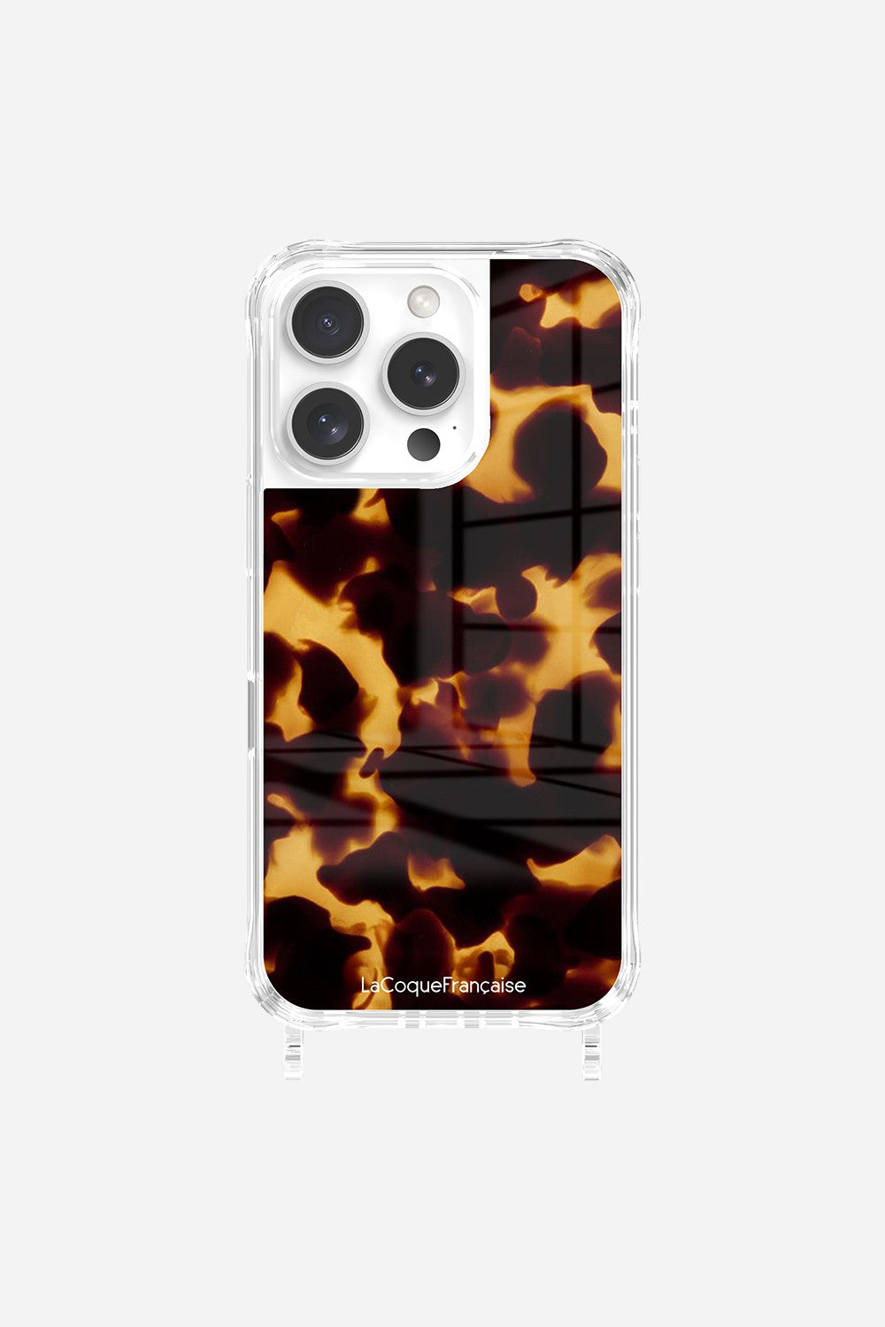 Coque Anneaux Imprimee Tortue - 31