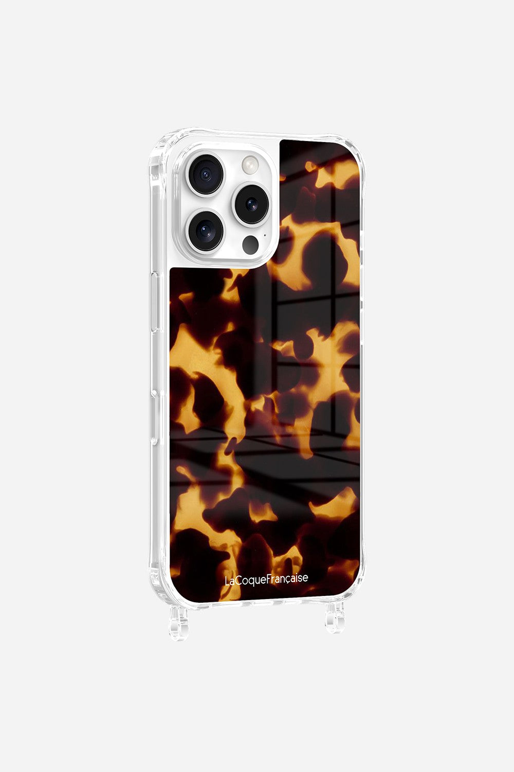 Coque Anneaux Imprimee Tortue
