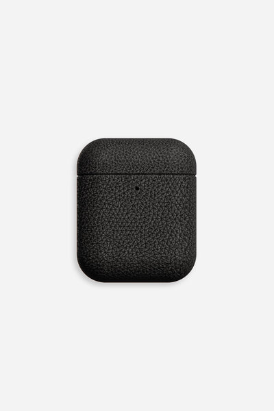 Coque Airpods Noir