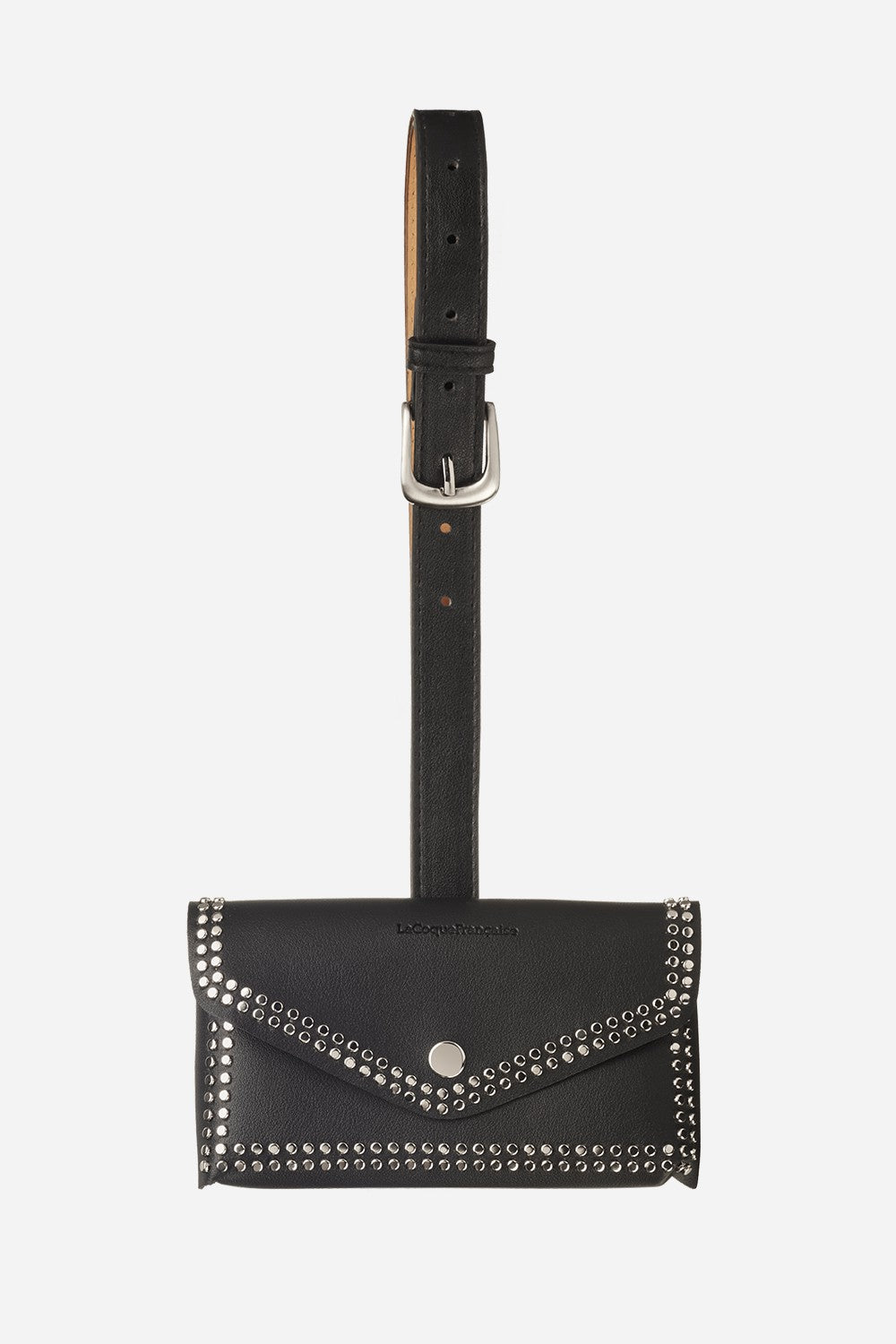 Jane Belt Bag Black