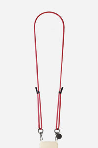 Plain Nae Red Cord