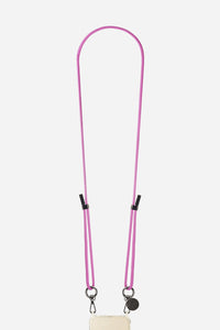 Plain Nae Cord Purple