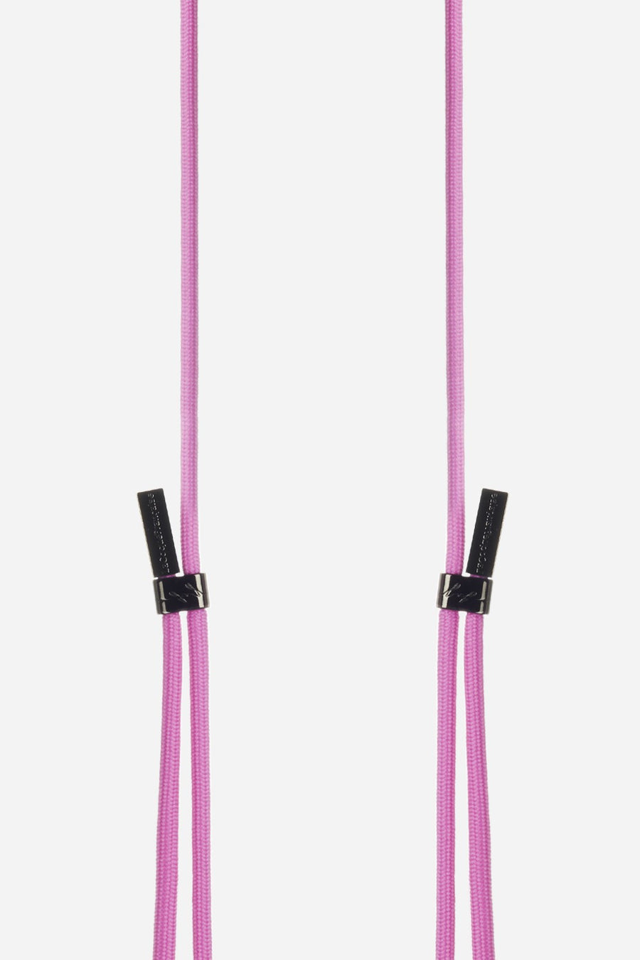 Cordon Uni Nae Violet - 2