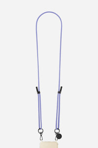 Plain Nae Cord Purple