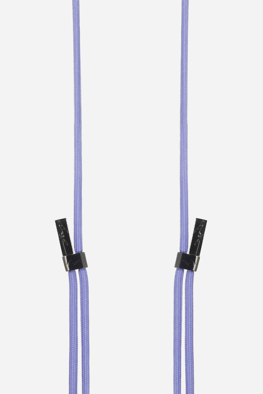 Cordon Uni Nae Violet - 2