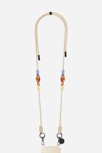 Cordon Uni Inaya Beige