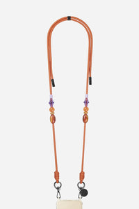 Plain Cord Inaya Rust