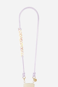 Plain Cord Lilia Parma