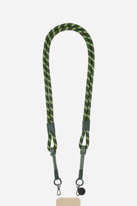 Cordon Multicolore Alan Kaki