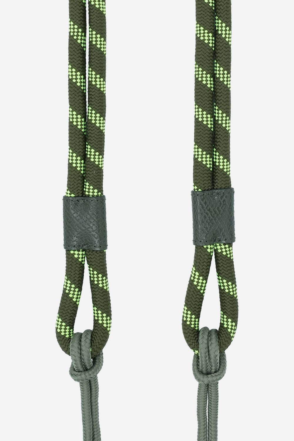 Cordon Multicolore Alan Kaki