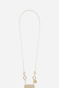 Cordon Uni Nolan Beige