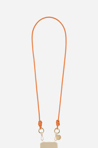 Cordon Uni Nolan Orange