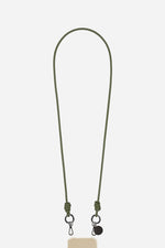 Cordon Uni Nolan Kaki