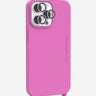 Camera Paillette Violet