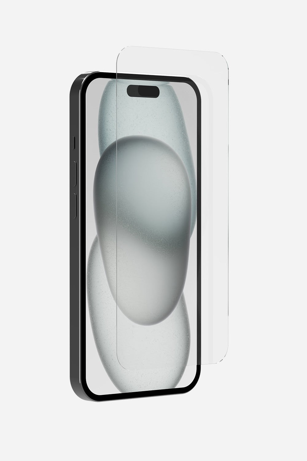 Vitre Simple Verre Trempe - 3