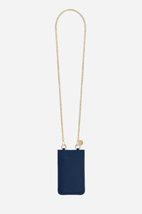 Bahia Blue Shoulder Bag